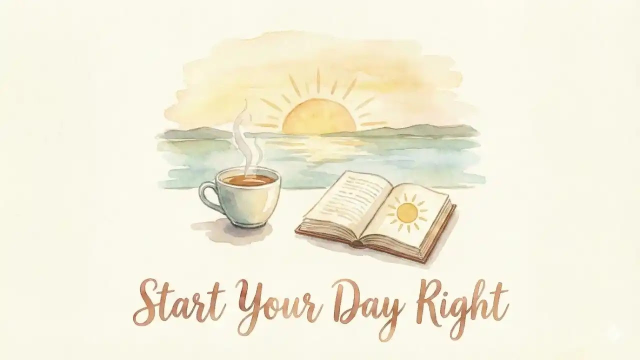 Start Your Day Right: The Best Quotes of the Day for Success and Happiness