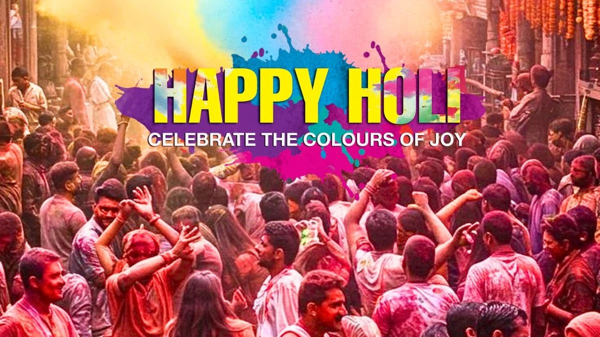 Happy Holi Wishing Shayari 2026: दमदार होली शायरी