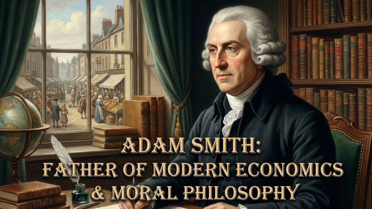 Quotes of the day by Adam Smith: 'The Real Secret to a ...'