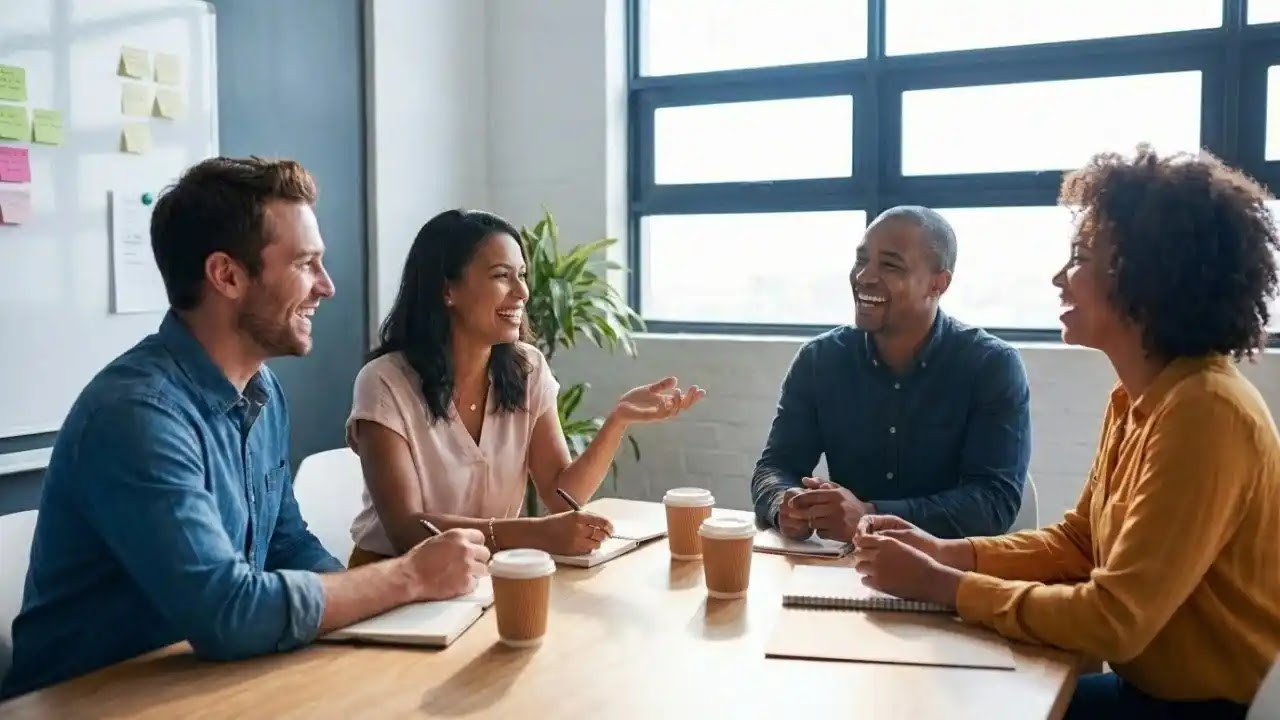 People with high emotional intelligence always use these 7 phrases instead of saying 'I know'