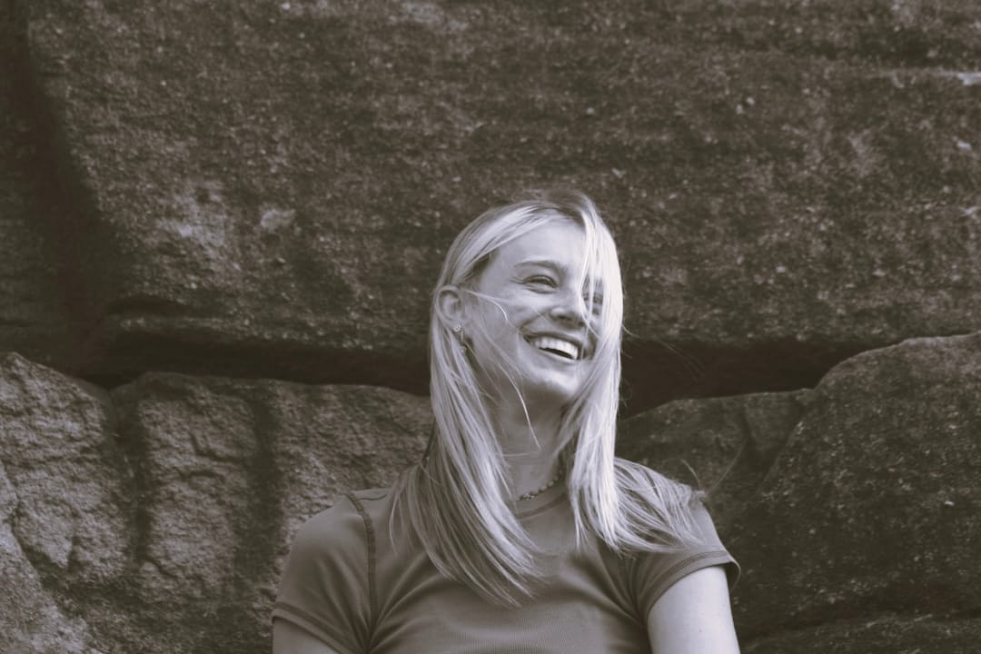 The Psychology of Excessive Laughter: Signs of Inner Loneliness
